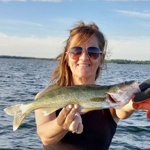 Meet your Posher, Debra